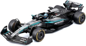 BUR38238R - MERCEDES-AMG W16E Performance #63 Australien-GP G. Russell