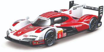 BUR38319 - PORSCHE Penske 963 #6 K. Estre / A. Lotterer / L. Vanthoor