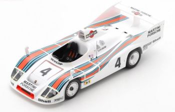 SPA18LM77 - PORSCHE 936/77 #4 1977 24-Stunden-Sieger von Le Mans H.HAYWOOD/J.BARTH/J.ICKX