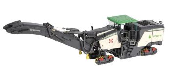 NZG1007/01 - WIRTGEN W210Fi ECOVIE Fräsmaschine