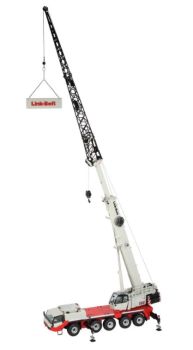 NZG1012 - Mobilkran LINK-BELT 175 A/T