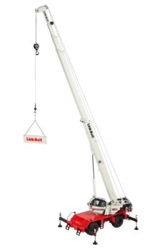 NZG1013 - Mobilkran LINK-BELT 100R/T