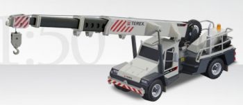 CON2113 - TEREX AT20-3 Kran