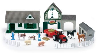 NEW05875 - Mittelfeste Box