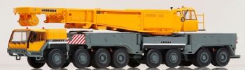 YCC770 - Kran LIEBHERR LTM 1800 8 Achsen
