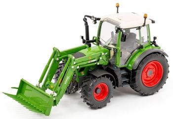 USK10641 - FENDT 313 Vario mit Lader