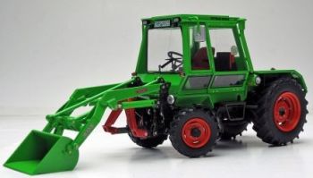 WEI1065 - DEUTZ Intrac 2003A mit Ladegerät
