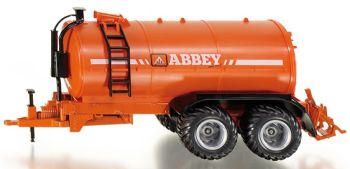 SIK2270O - Güllefass JOSKIN Xtrem Farbe Orange