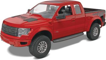 REV11233 - FORD Raptor 2013 zum Zusammenbauen