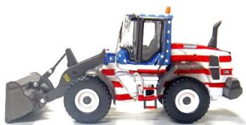 MOT300056 - VOLVO L60G Loader US/KANADISCHE Version Limited Edition