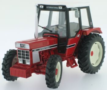 REP072 - INTERNATIONAL 845 Komfort - 2022