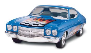 REV11932 - CHEVROLET Chevelle 1970 zum Zusammenbauen