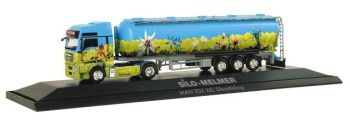 HER121125 - MAN TGX XXL 4x2 mit Tank 3 Achsen MELMER