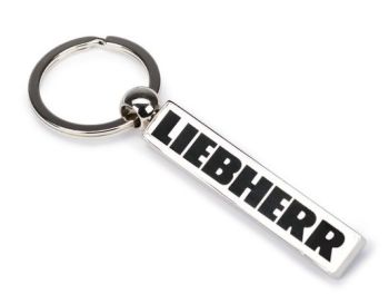 PC12217247 - Schlüsselanhänger mit LIEBHERR-Logo