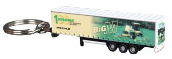 UH5528 - Big M Trailer Schlüsselanhänger