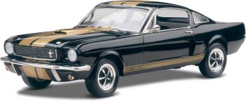 REV12482 - SHELBY GT350H 1966 zum Zusammenbauen