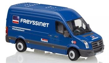WSI02-1462 - VOLKSWAGEN Crafter „FREYSSINET“.