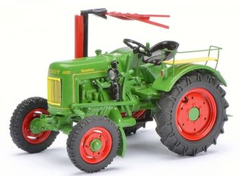 SCH2624 - FENDT DIELSELROSS F20G Maßstab: 1/43