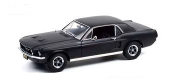 GREEN13611 - FORD Mustang 1967 aus dem Film CREED 2015