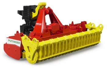 BRU2346 - POTTINGER Kreiselegge Maßstab: 1/16