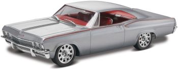 REV14190 - 1965 CHEVY Impala zum Zusammenbauen