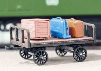 NOC14311 - Gepäckwagen