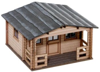 NOC14361 - Schrebergartenhaus