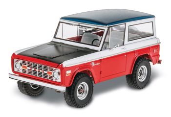 REV14436 - BAJA Bronco zum Zusammenbauen