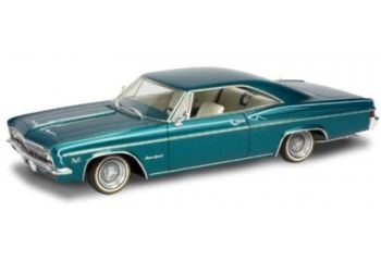 REV14497 - 1966 CHEVY Impala SS zum Zusammenbauen