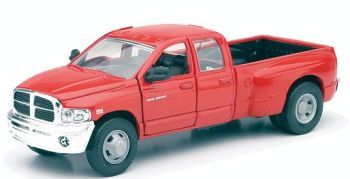 NEW54473D - DODGE Ram 3500 rot