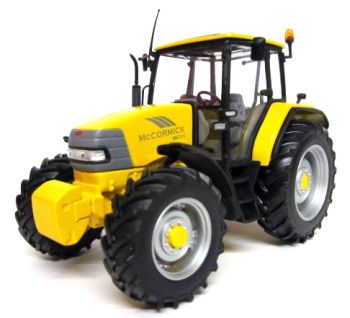 UH2399 - MC CORMICK MC 115 Gelb
