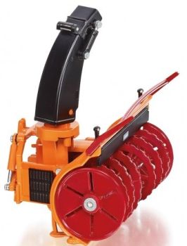WIK77390 - SCHMIDT FS105-265 Schneefräse