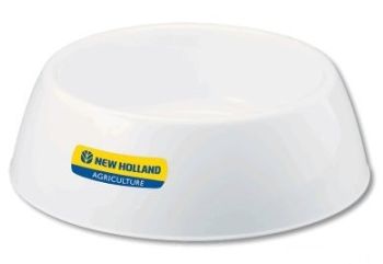 BOLNH - NEW HOLLAND HUNDENAPF