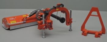 REP127 - Aktenvernichter KUHN TBE 222