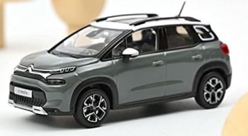 NOREV155335 - CITROËN C3 Aircross 2021 grau und weiß