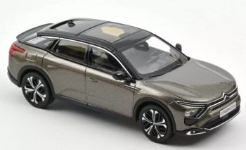 NOREV155571 - CITROEN C5X 2021 grau
