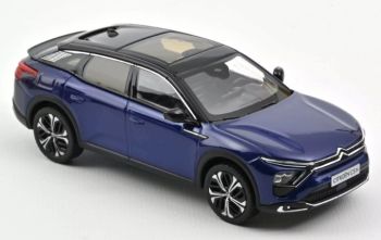 NOREV155572 - CITROEN C5X 2021 Blau