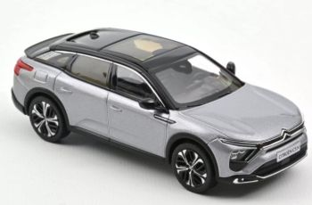 NOREV155573 - CITROEN C5X 2021 Artense Grau