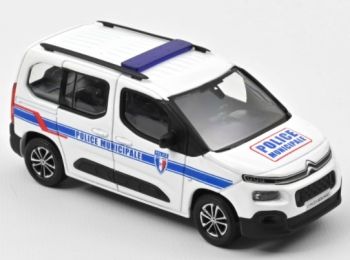 NOREV155767 - CITROEN Berlingo 2020 Stadtpolizei