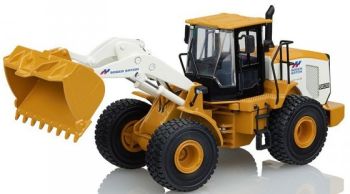 TON10010/01 - Lader CATERPILLAR 950 GC SOGEA SATOM