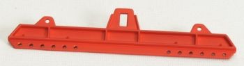 YCC702-1 - Spreizbalken 40 Tonnen Rot