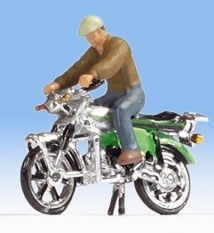NOC15914 - Kreidler Florett RS Motorrad
