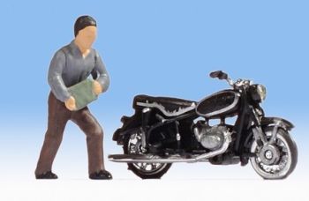 NOC15917 - BMW R60 Motorrad