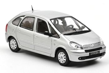 NOREV159931 - CITROEN Xsara Picasso 2004 grau.