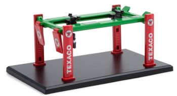GREEN16120-B - TEXACO 4 Beinheber