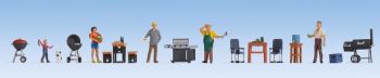 NOC16200 - Grillparty
