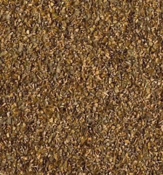 HEK30951 - Brauner Kiesmatte – 75 x 100 cm