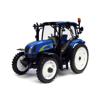 UH4224 - NEW HOLLAND T6020 mit Rädern Betteravia