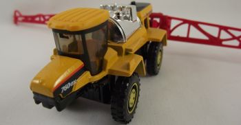 MAT3242 - MUNSTERSON selbstfahrende Feldspritze