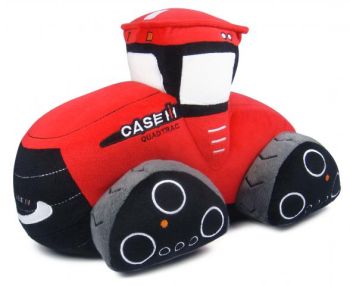 UHK1100 - CASE IH QUADTRAC Plüsch